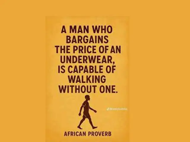 Bugatti Dreams, Nissan Pockets: Lessons from African Business Negotiations