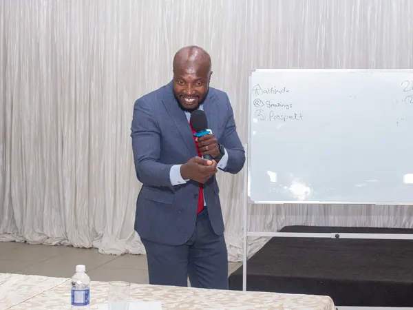 Dear CEOs, Your Farm is Not a Side Chick ,It’s a Business!