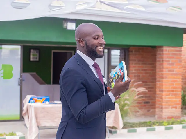 Forget Price, Build Value, Even Lobola Proves It!