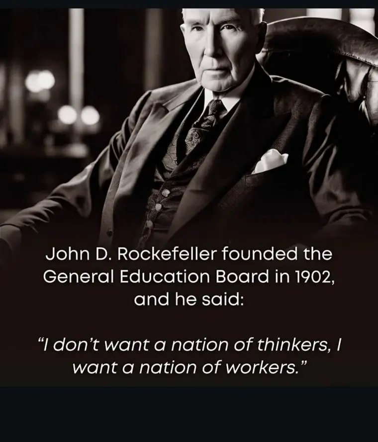 GO TO SCHOOL AND ACCUMULATE RICHES The MBA That Killed Simon’s Business