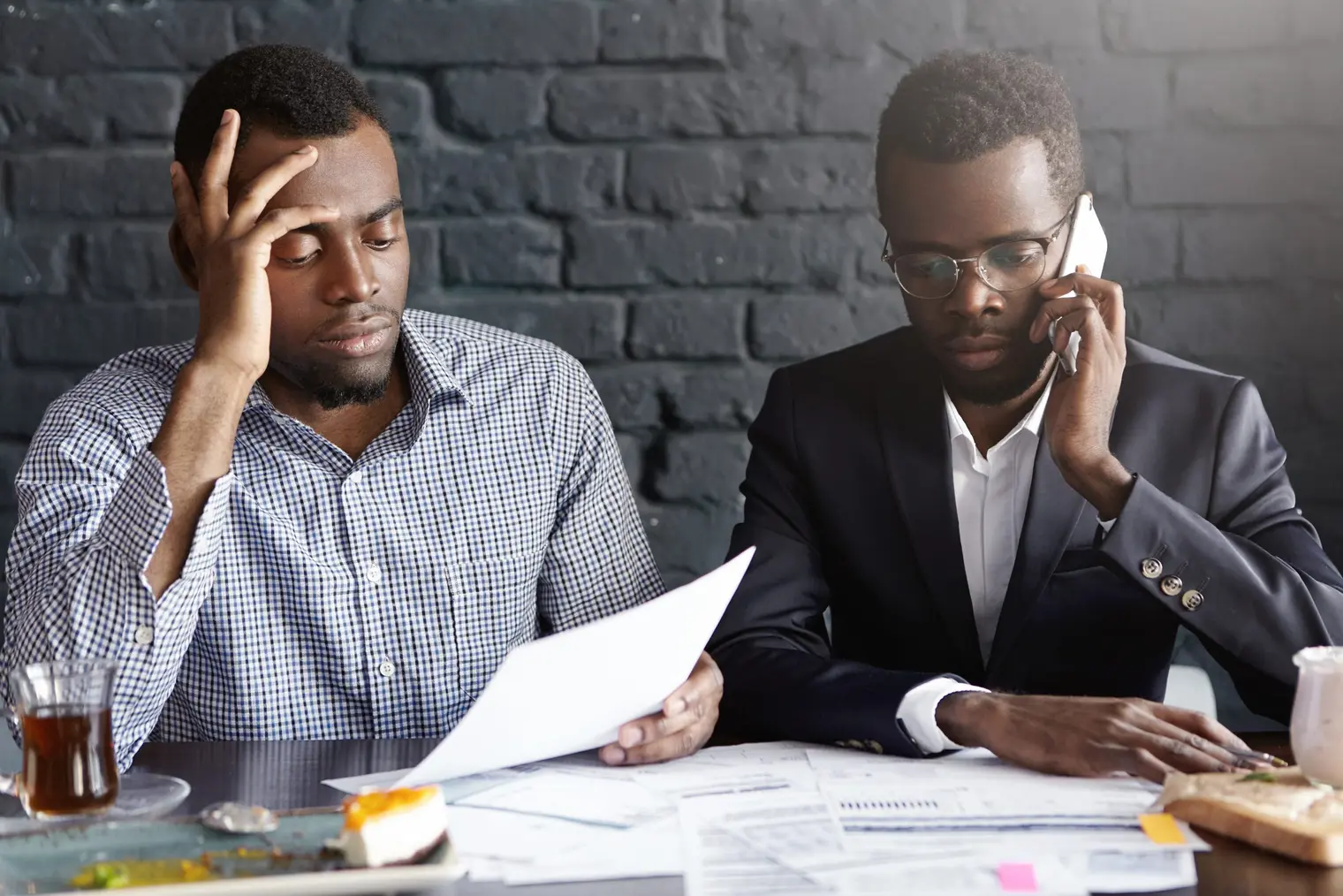 Have you ever found yourself on the losing side of a missed opportunity or lost orders due to disagreements?????