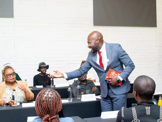 If You Can’t Fire Them, Don’t Hire Them: The Zimbabwean Entrepreneur’s Dilemma