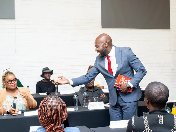 If You Can’t Fire Them, Don’t Hire Them: The Zimbabwean Entrepreneur’s Dilemma