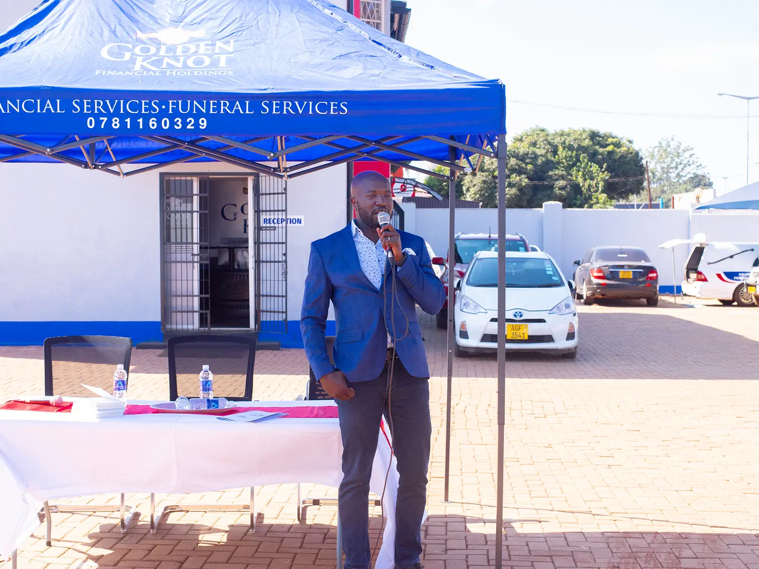 It’s Never About the Price, It’s Always About the Value: Lessons from Gava's and Buses to South Africa