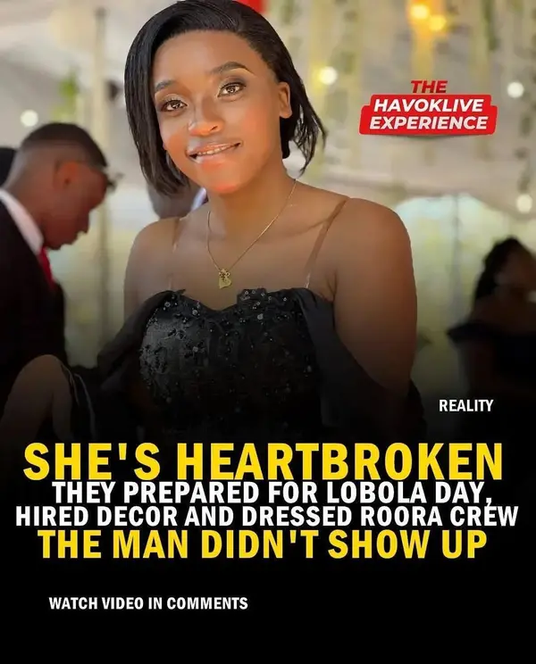 Roora Gone Wrong: Sales Lessons from Sharlene’s Vanishing Groom