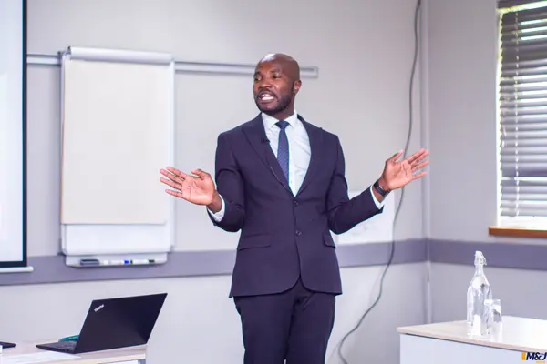 Sales is Not Preaching – It’s the Art of Asking the Right Questions