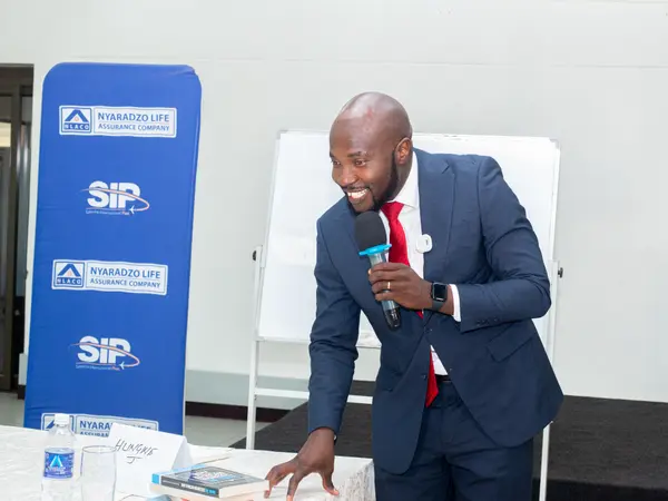 Stop Raising Future ATMs: Build Generational Wealth Instead