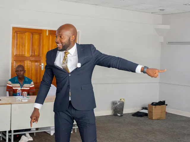The Unsung Heroes of Organizational Success: Why HR is the Real MVP