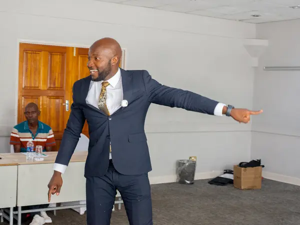 The Unsung Heroes of Organizational Success: Why HR is the Real MVP