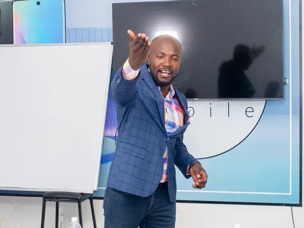 They Marry Financially Disciplined Partners