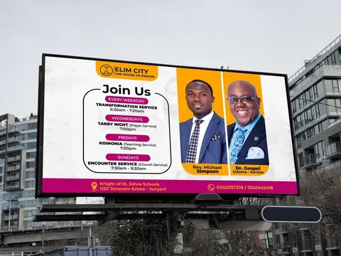 WHEN CHURCHES START DOING MARKETING BETTER THAN YOUR COMPANY