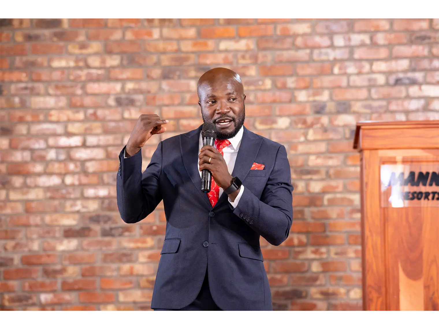 When Tawanda Lost His Wife to Poor Customer Experience