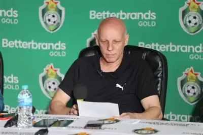 When the Coach Stops Winning, Fire Him: Lessons from ZIFA Every Entrepreneur Needs