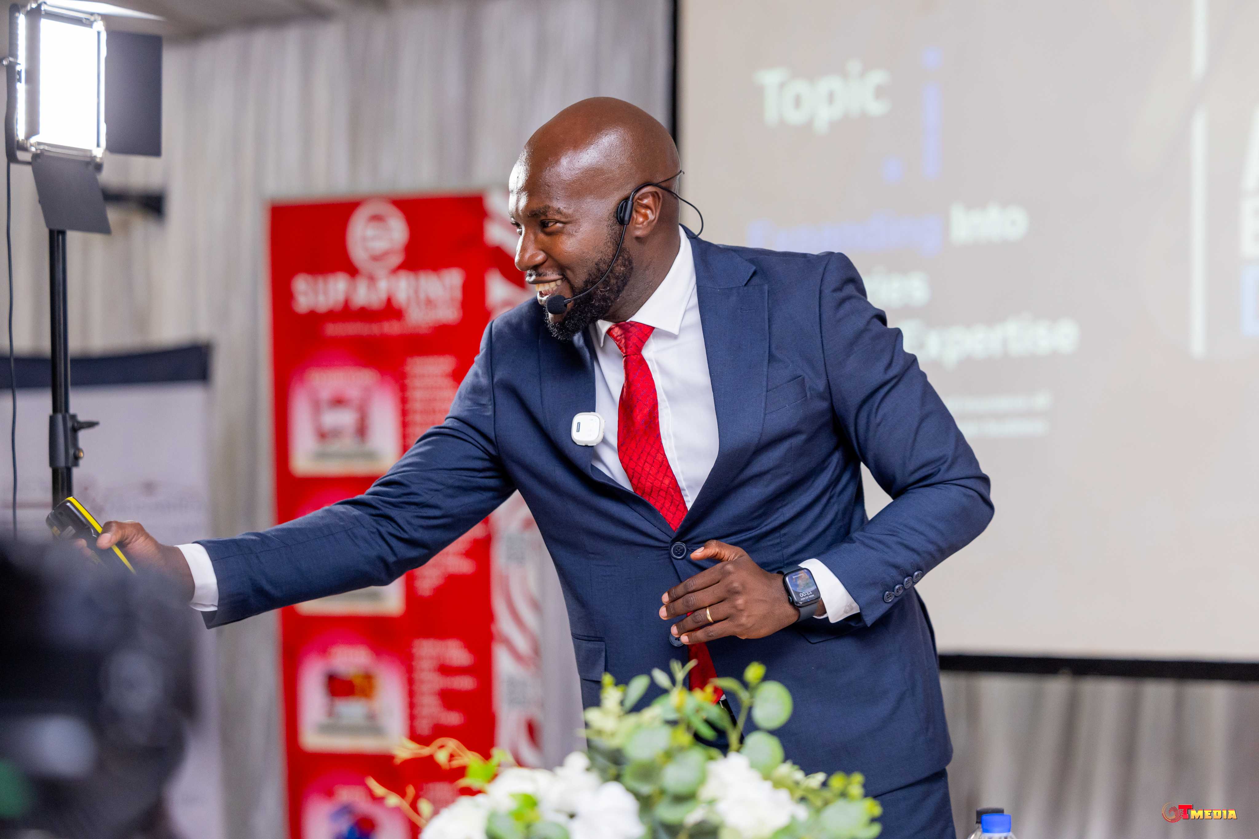 Entrepreneur Programs