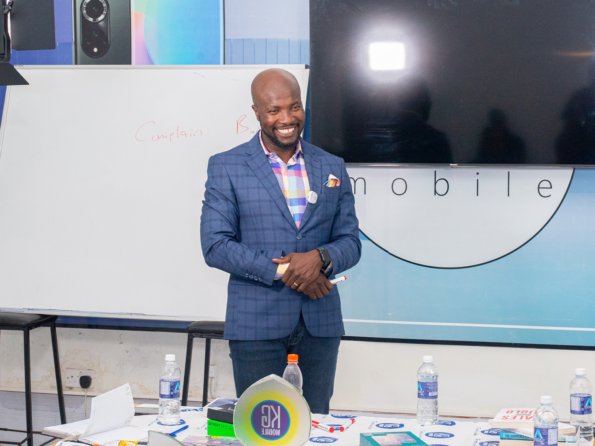 AI IS NOT A DEMON IT’S A TOOL. STOP FEARING THE TRACTOR!