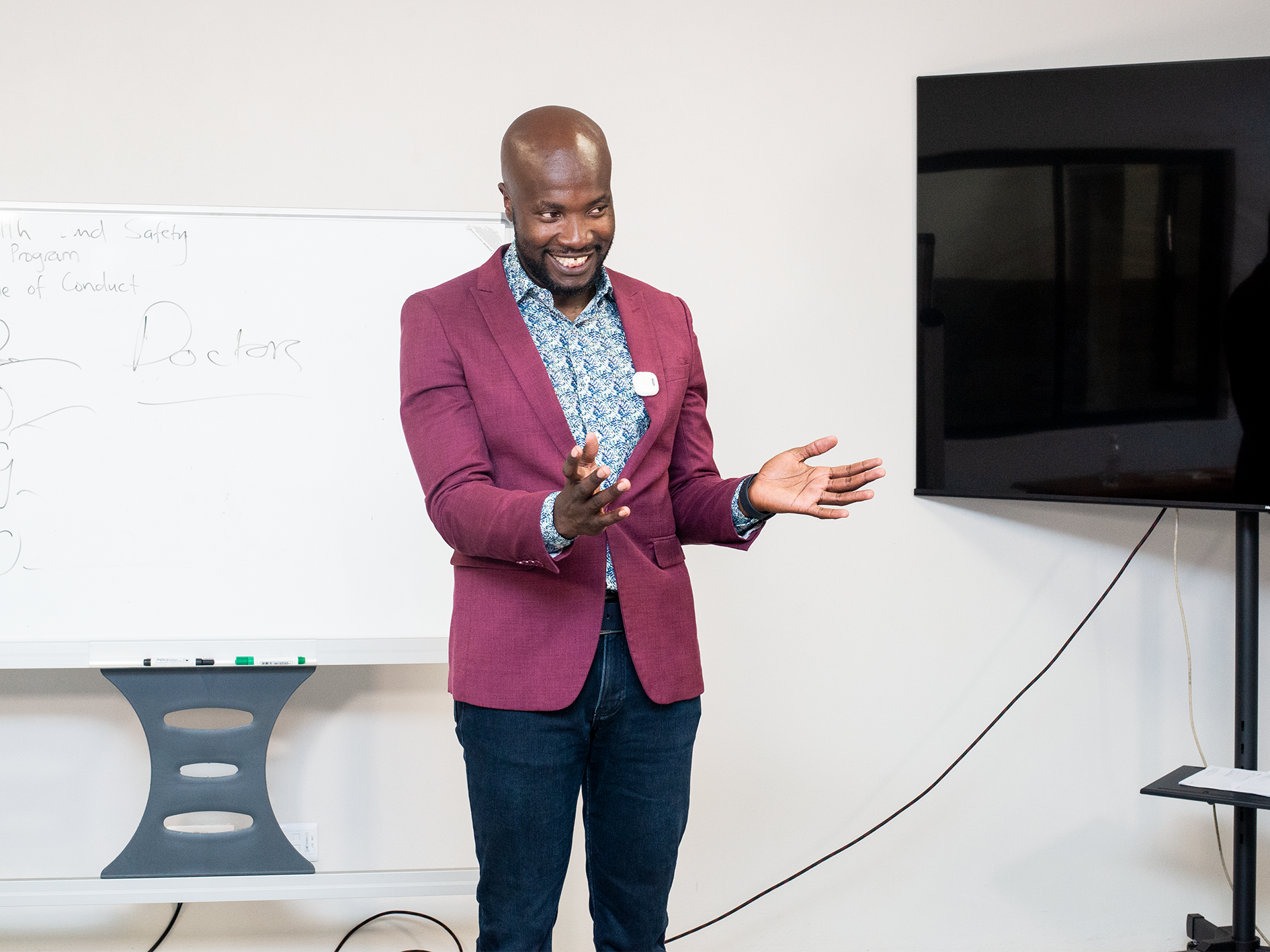 Are You the Jennifer of Your Industry?