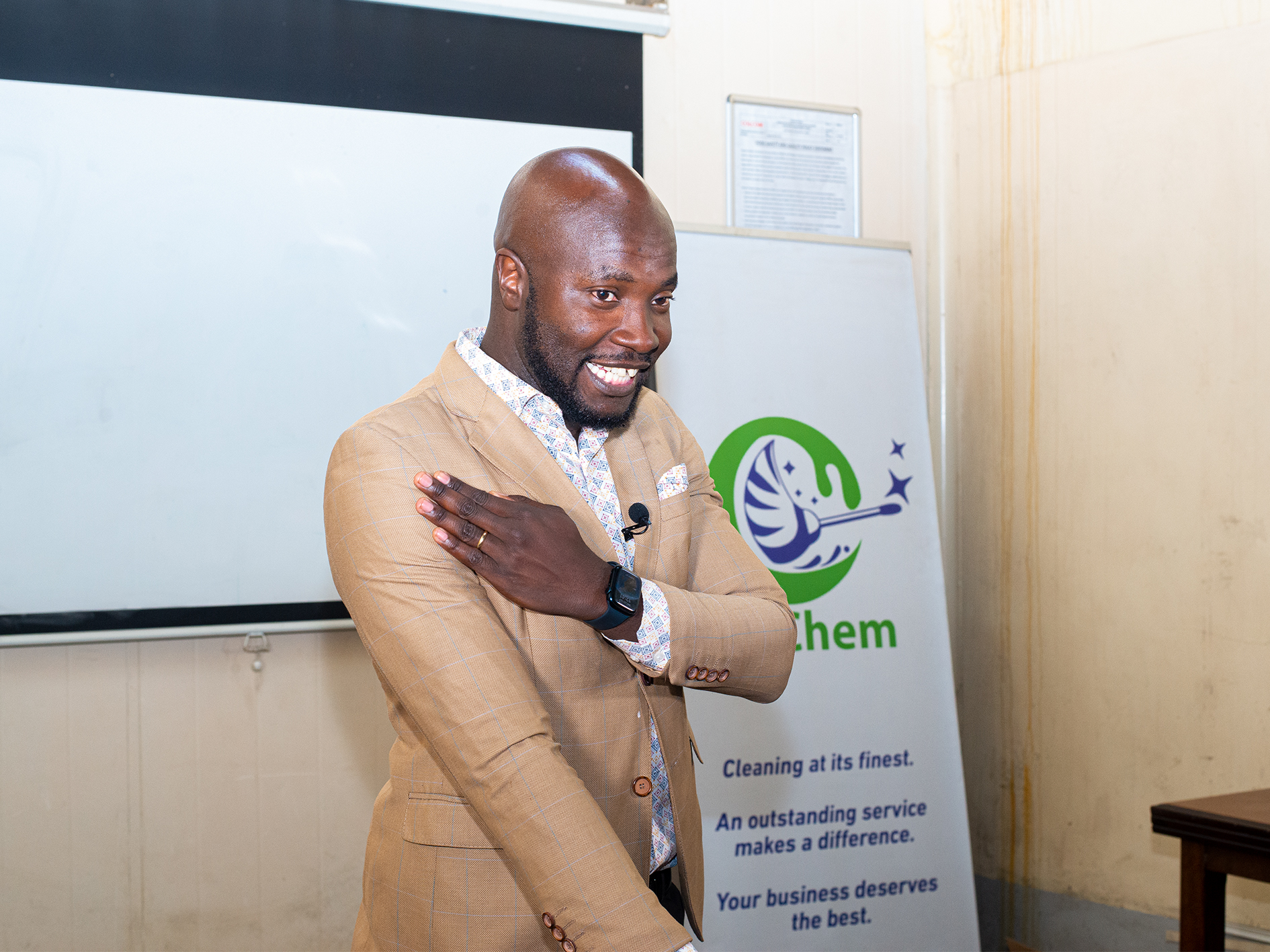 Don’t Be Granite, Be Gold: The Power of Scarcity in Sales (and Love)