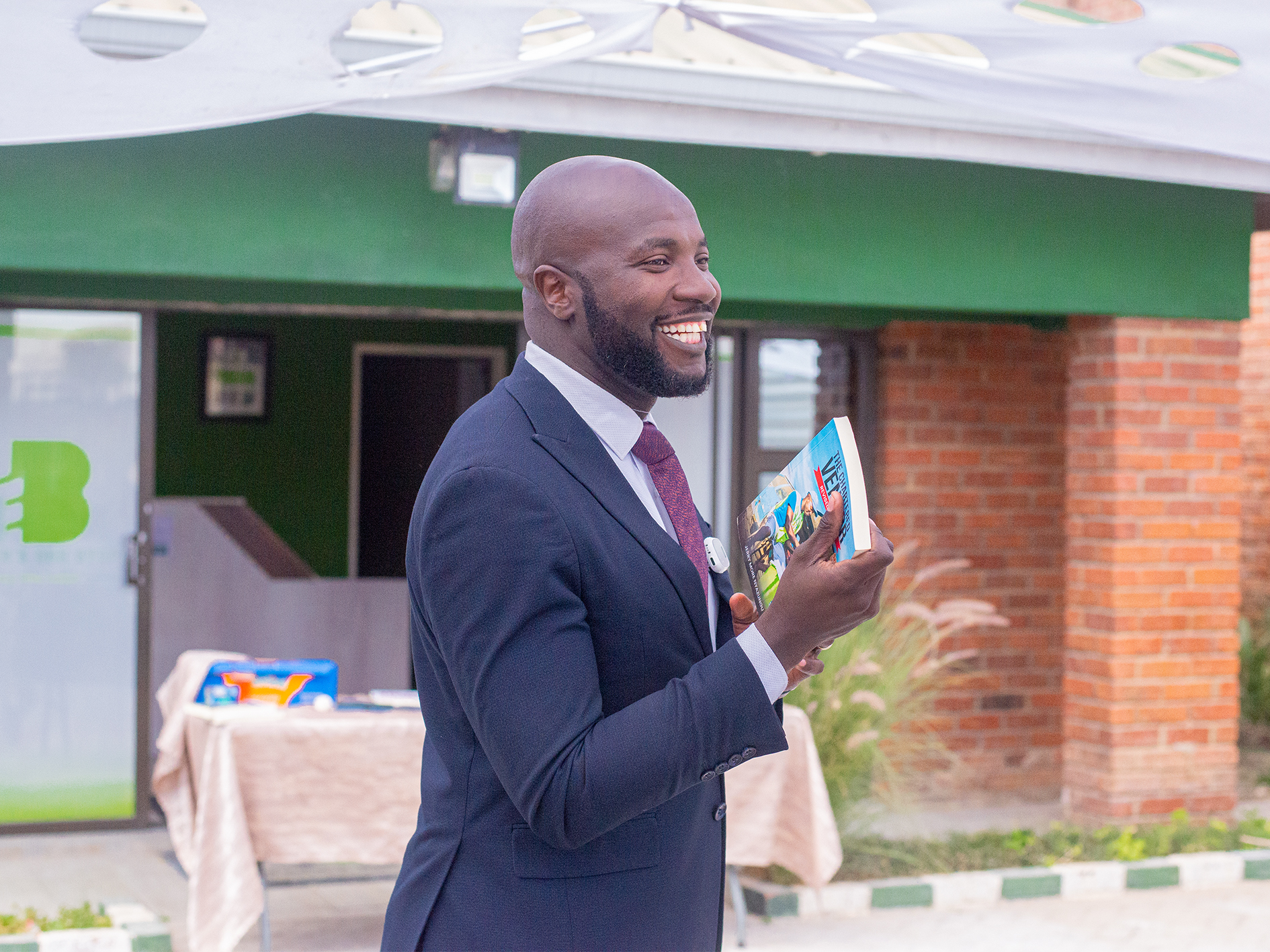 Forget Price, Build Value, Even Lobola Proves It!