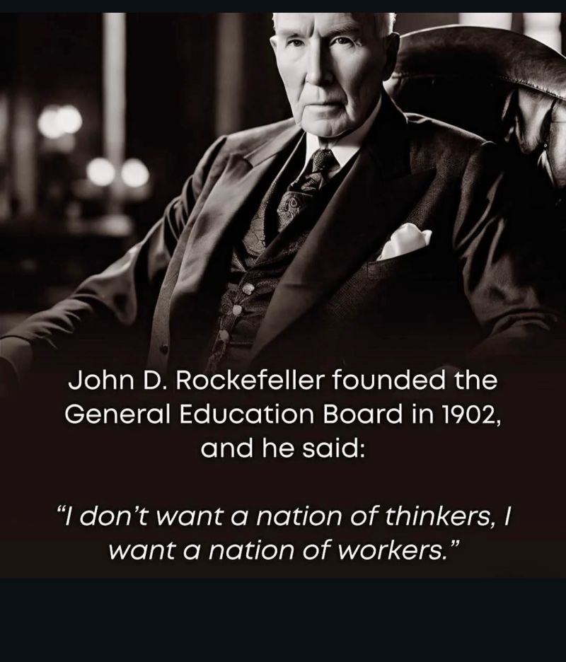 GO TO SCHOOL AND ACCUMULATE RICHES The MBA That Killed Simon’s Business