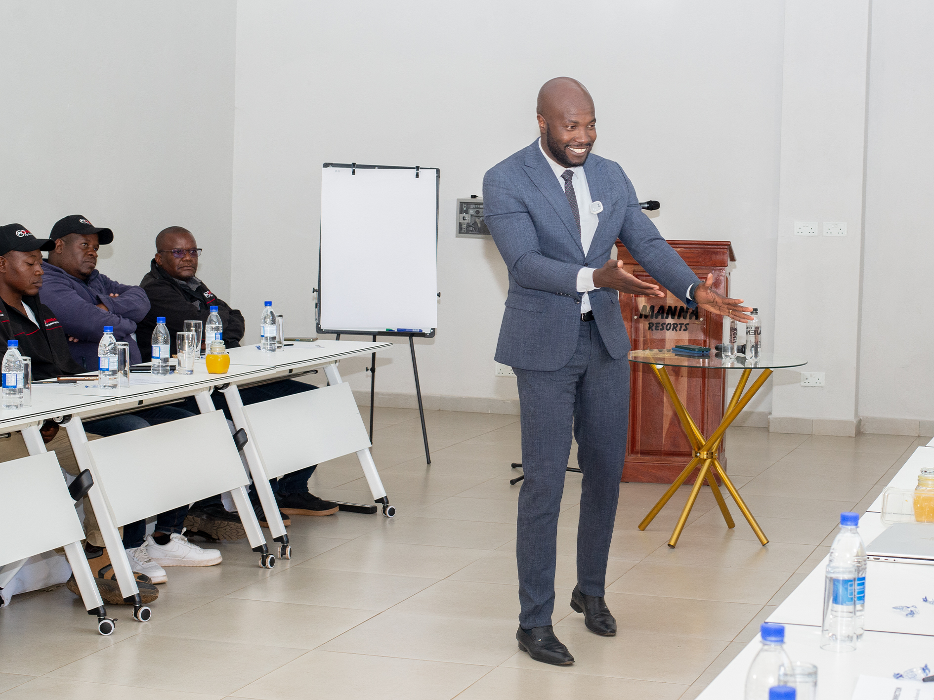 If You Want to Hide Anything from an African, Put It in a Book