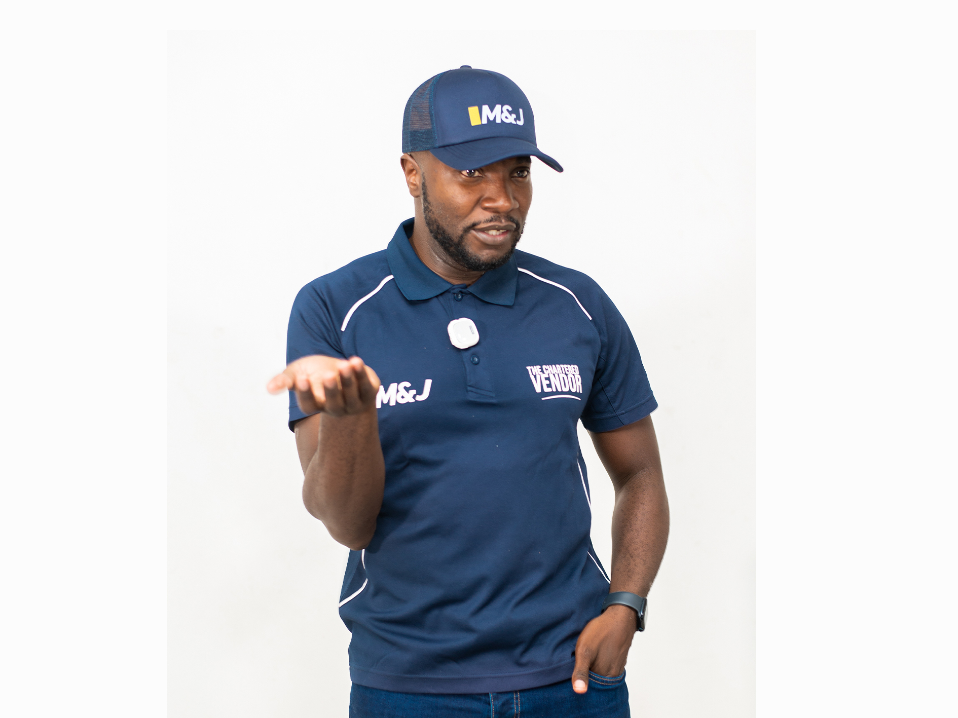 It’s Just a Company Car… Until It’s Not