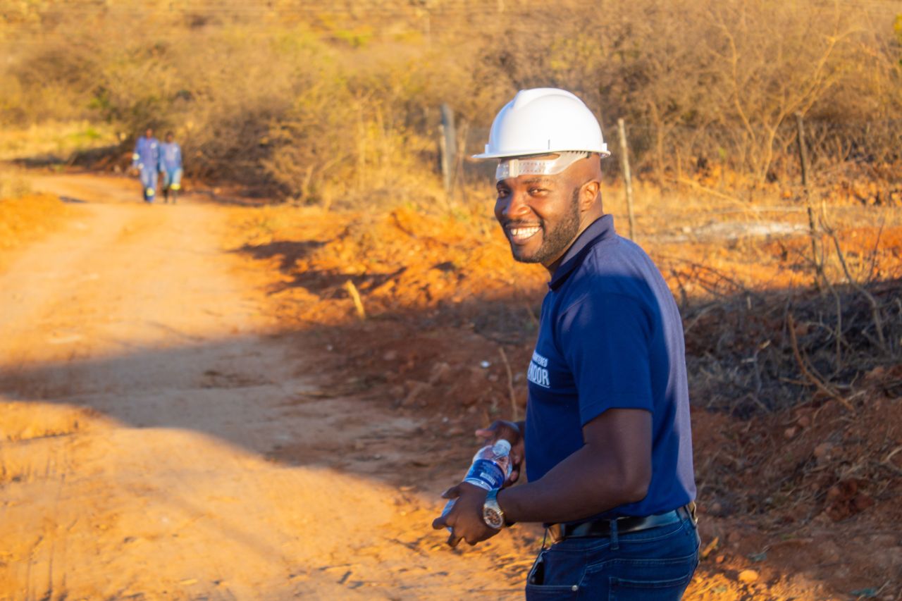 Life doesn't happen to you, you happen to life!