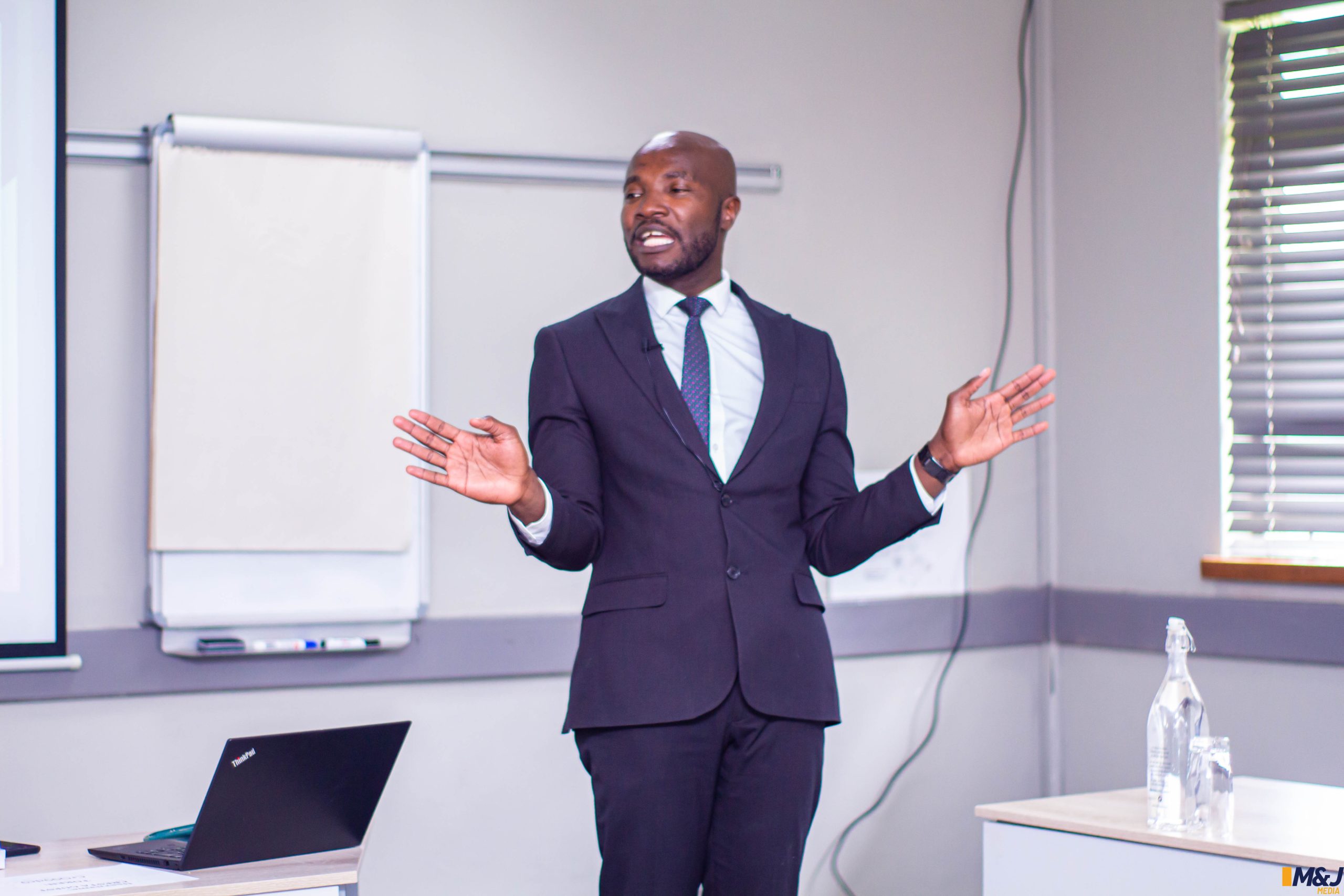 Sales is Not Preaching – It’s the Art of Asking the Right Questions