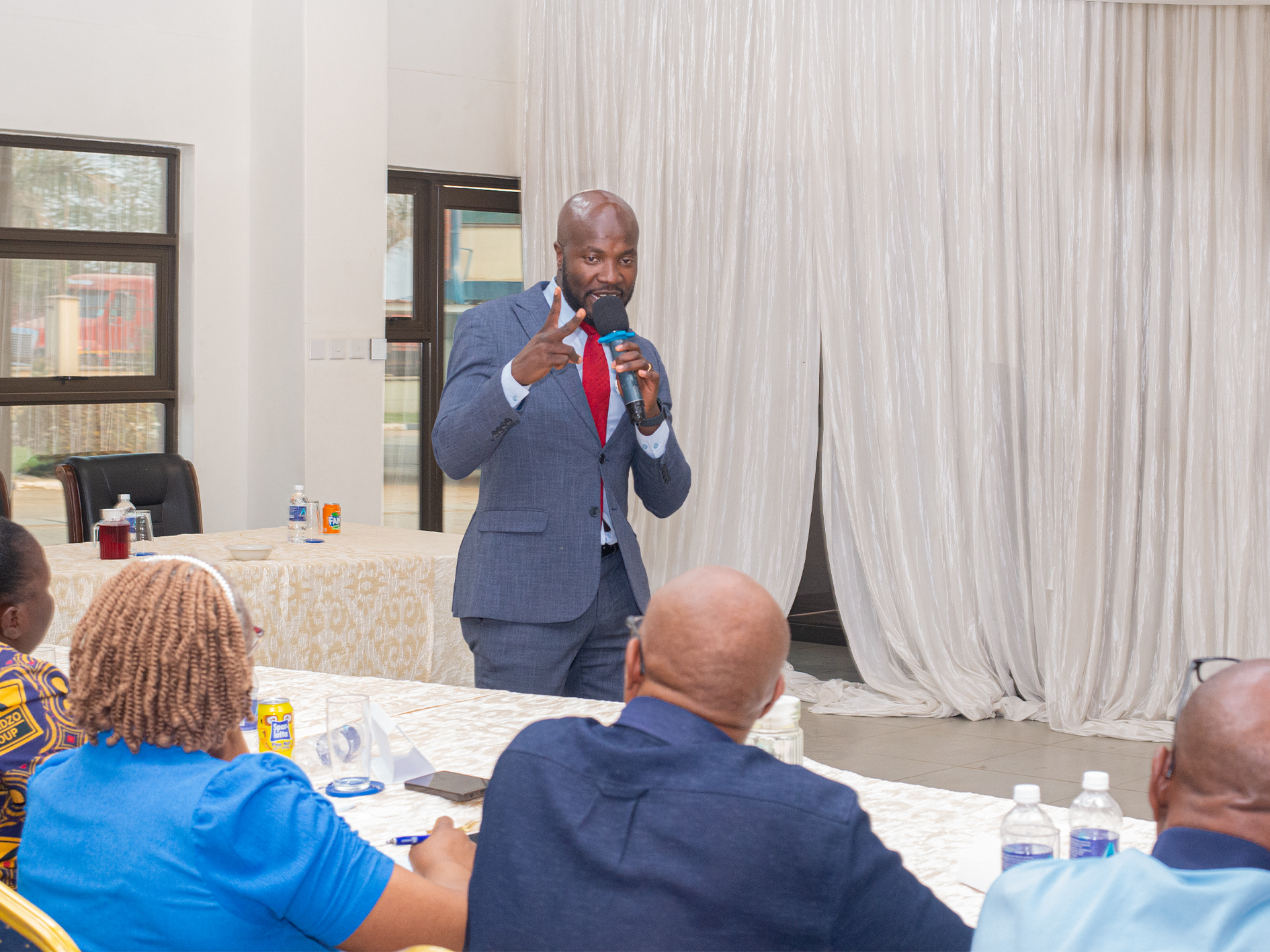 STRATEGIC PLANNING SEASON IS HERE AND SMEs, THIS ONE IS FOR YOU!