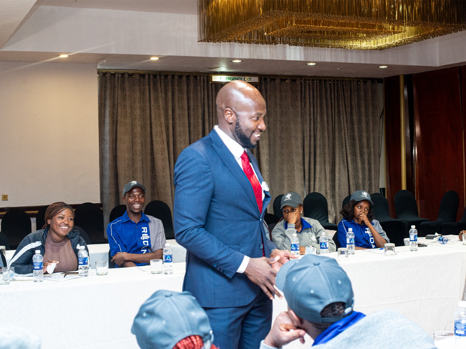 The Vendor Who Sold Me My Own Sales Strategy