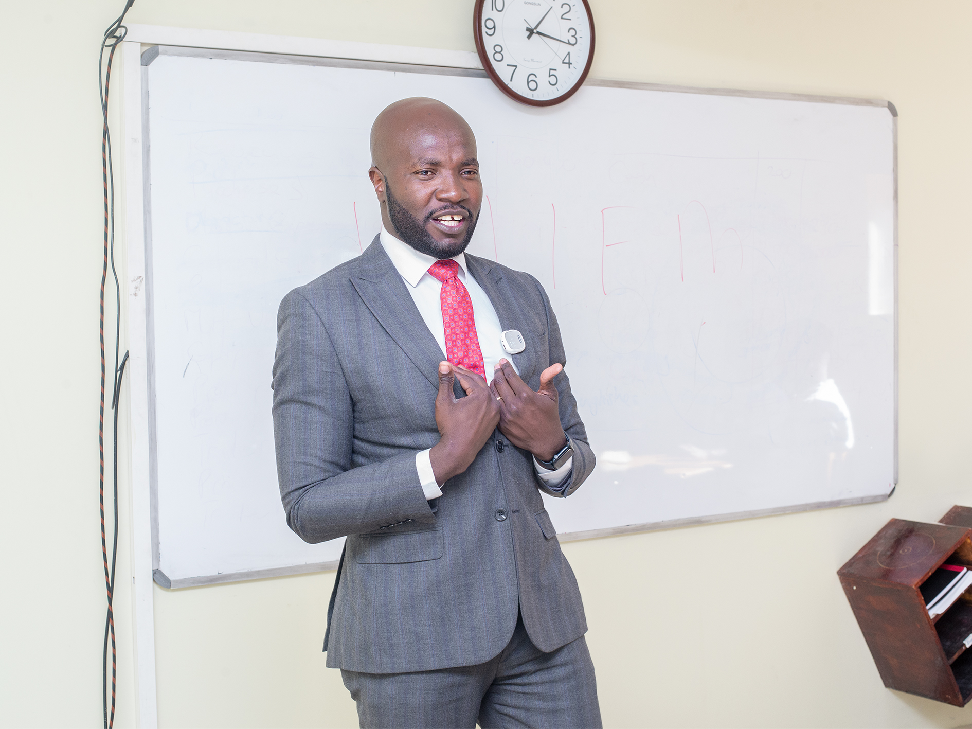 There’s No “Being Used,” Only Experience You Didn’t Know You Needed