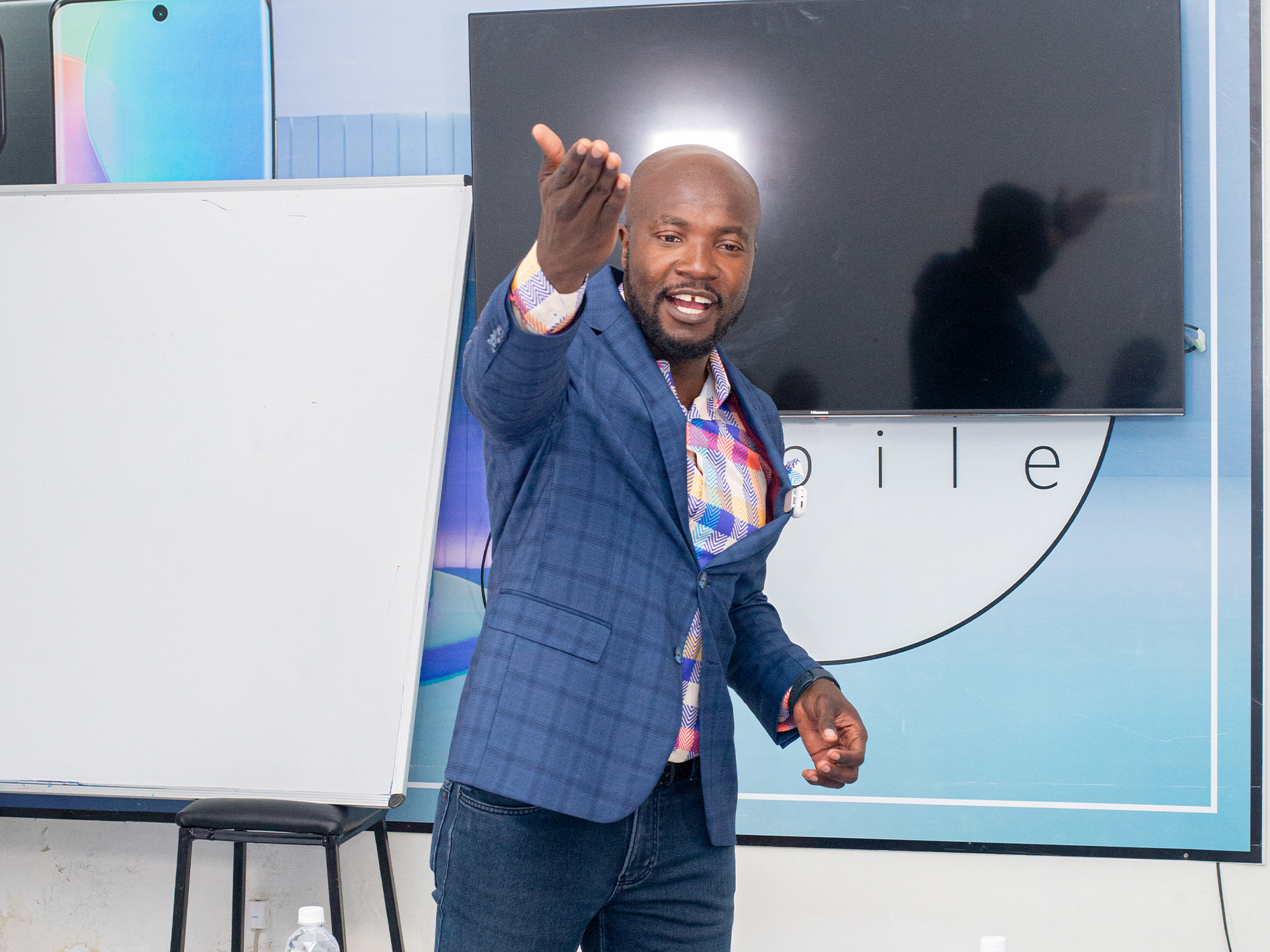 They Marry Financially Disciplined Partners