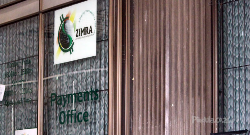 When the Taxman Got Taxed Lessons from ZIMRA’s Porn Email Scandal