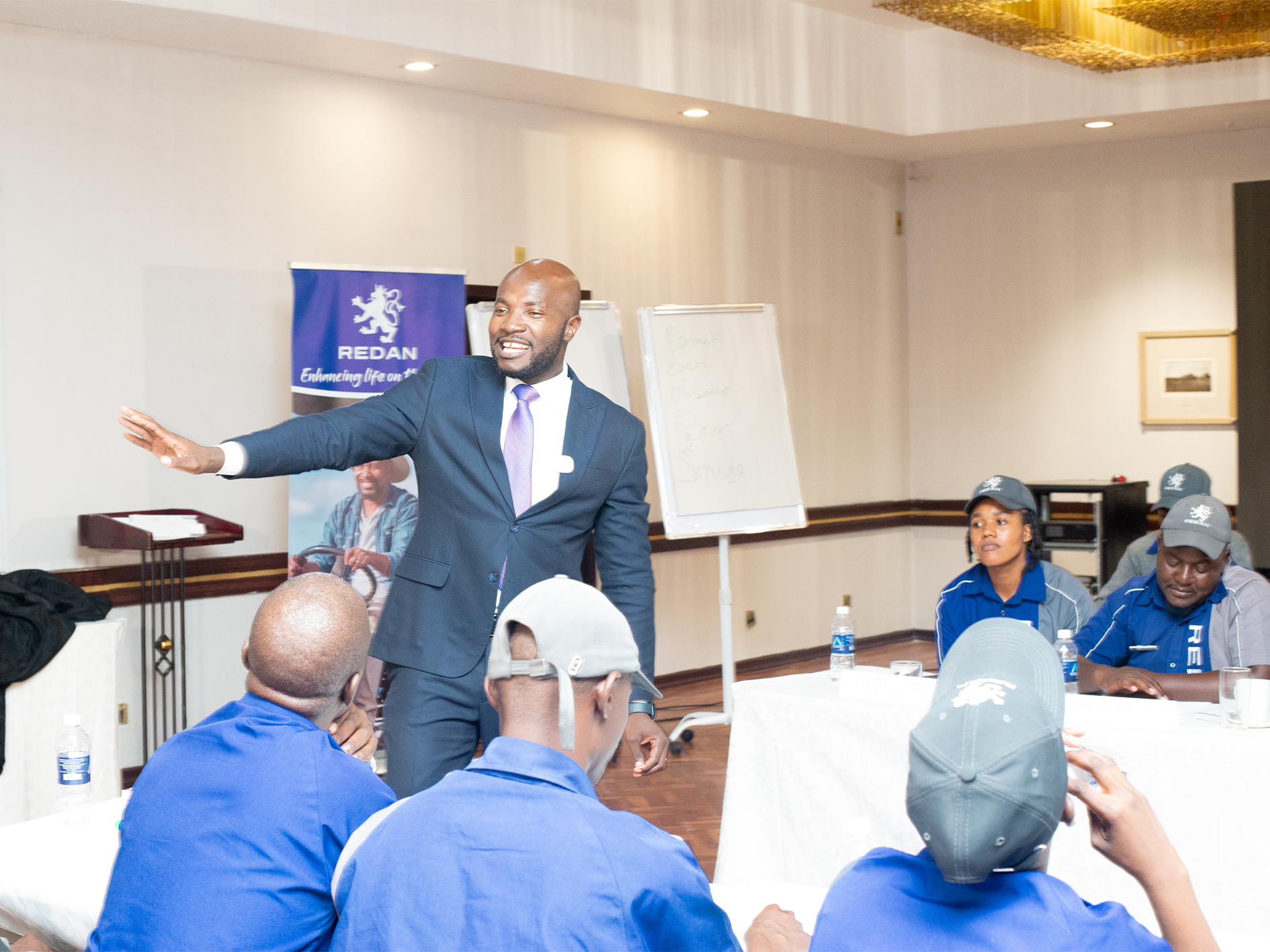 Why Jehovah’s Witnesses & Latter-Day Saints Would Sell You a Generator During Load Shedding