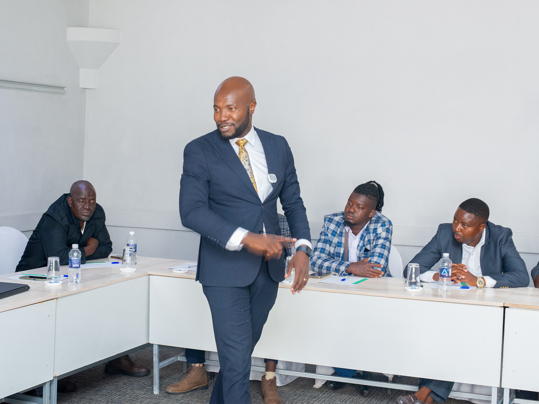 “You’re Too Expensive!” – The Most African Compliment in Business