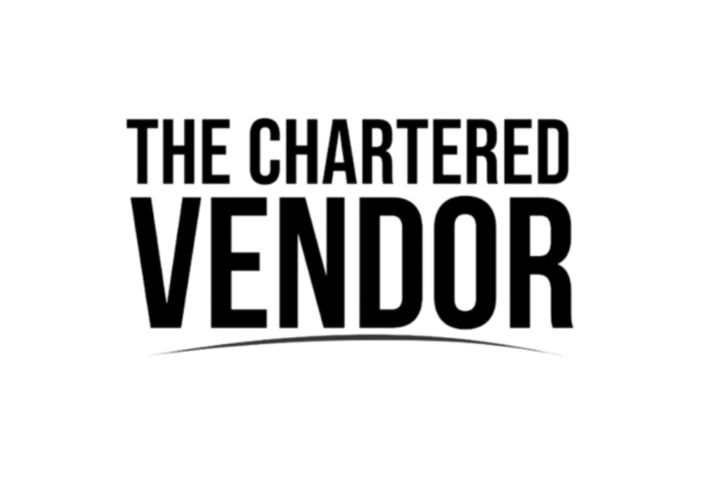 The Chartered Vendor